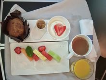 Breakfast 