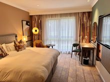 Fareham room