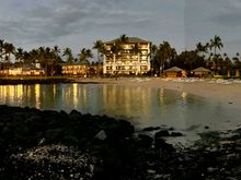 Resort overview