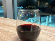 Pre flight cab