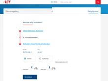 Ofcourse the best way is to use an Uber or let the hotel call / prebook a taxi )or taxivan for those with lots of suitcases)