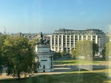 Competitor on the other side