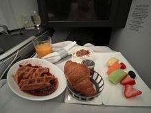 Waffles