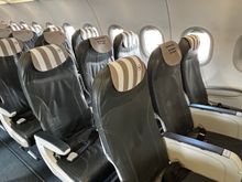Business class