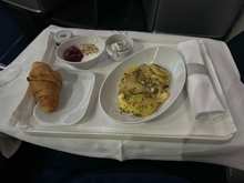 Farmer's breakfast