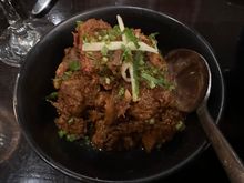 Rajistani Lamb