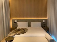 Superior Suite - Bedroom