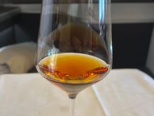 Sicilian dessert wine