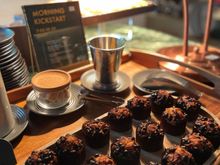 Kimpton kick start