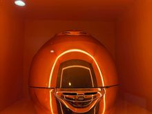 no body helmet