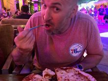 What I ate