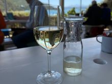 East Hill Cafe near Knysa