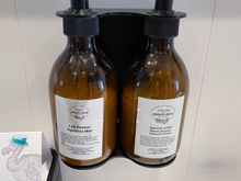 Toiletries