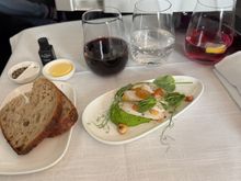 Truffled Chicken Breast