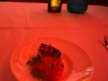 Amuse bouche - sushi