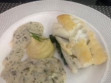 …. the cod 