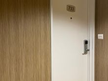 One Bedroom Suite
