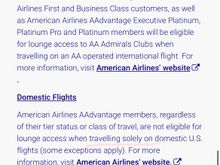 No where for American airline sapphire excludes me. Costa Rica is not explicitly listed and is a Central America country