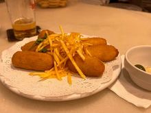 Croquetas heaven