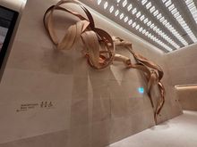 More lobby artwork