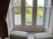 Bowmont Suite