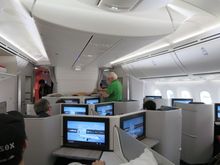 Cabin