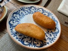 Carimañolas