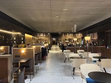 LATAM SCL Premium Lounge