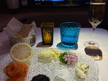 Caviar Service