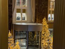 The Ritz-Carlton, Vienna (Entrance)