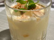 Mango Graham