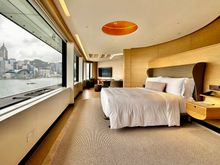 From Bedroom to living