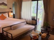 Upgrade to Tam Coc Villa