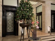 Park Hyatt, Vienna