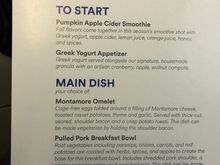 Preordered the Omlette