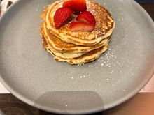 Kids pancakes