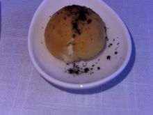 Amuse-bouche