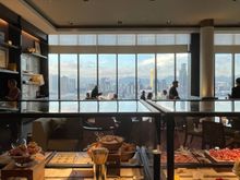 Happy Hour at Grand Club