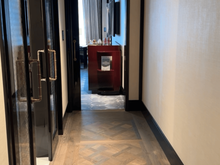 Room Entryway