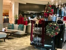 190 Bar Lounge , FS SIN