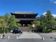 Another temple near our second stop