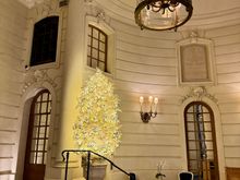 Ritz Paris (Entry Detail)