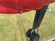 initial climbout