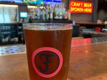 Topa Topa Gold Coast Common at Finney’s