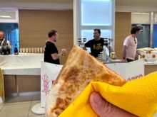 Free piadini