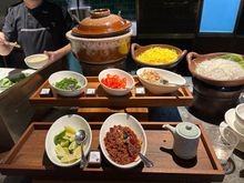 curry laksa station