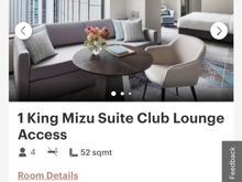 Is this a new room type?  I don’t remember seeing this when I booked there last month 