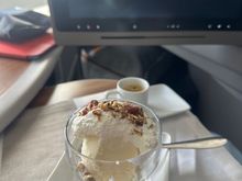 Sundae. 