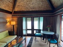 Living/Sitting Room in StR OWB