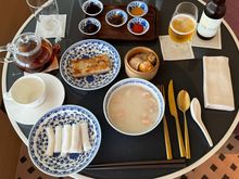 Chinese Set